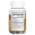 Lifeable, Детский витамин D3, натуральная клубника, 25 мкг (1000 МЕ), 60 жевательных таблеток