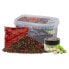 BENZAR MIX Winter+Twister Chili Sausage Pellets