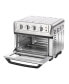Фото #1 товара Фритюрница Chefman 20 Liter Air Fryer Plus Oven