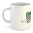 KRUSKIS Happiness 325ml mug - фото #1