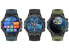 Smartwatch Tracer SMR11 Hero Czarny (MB_TRAFON47337)