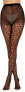 Pretty Polly Women's Sheer Floral Tights - PNAXB8