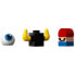 Фото #6 товара Конструктор LEGO Construction Games Super Mario 64 Quick Interrogation Sign Block.