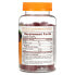 Zinc Gummies, High Potency, Elderberry, 30 mg, 90 Gummies (15 mg per Gummy)