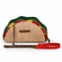 OH MY POP Tex Tacos Crossbody