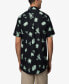 Men's Lawson Short Sleeve Woven Shirt S - фото #3