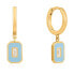 ფოტო #1 პროდუქტის ANIA HAIE E028 Earrings