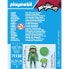 PLAYMOBIL Miraculous: Carapace Construction Game