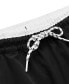 Фото #7 товара Men's The Capes Quick-Dry 5-1/2" Swim Trunks with Boxer-Brief Liner