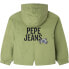 Фото #2 товара Куртка средняя Pepe Jeans Winnie