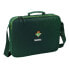 SAFTA Real Betis Balompie Water Resistent briefcase