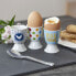 KITCHENCRAFT Traditional Hen Egg Cup - фото #9