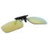 Фото #1 товара SEA MONSTERS Clip Polarized Sunglasses