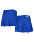 Women's Royal Florida Gators Flowy Skort