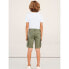 Фото #2 товара NAME IT Ryan Twibamgo Cargo Shorts