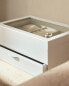 Фото #7 товара Lacquered jewellery box with drawer