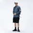 Фото #6 товара Шорты мужские ENSHADOWER Trendy Clothing EDR-0440-01