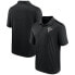 NFL Atlanta Falcons Men's Shoestring Catch Polo T-Shirt - S