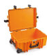 Фото #3 товара B&W International B&W 6700/O/RPD - Trolley case - Polypropylene (PP) - 6.8 kg - Orange