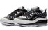 Кроссовки Nike Air Max 98 Low Black/White