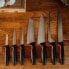 Фото #4 товара Нож кухонный Fiskars FUNCTIONAL FORM FS1057535 17 см