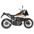 Фото #2 товара LEOVINCE One Evo KTM 14346E Slip On Muffler