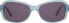 Фото #2 товара Harley-Davidson Sonnenbrille HD0300X 56 84A Damen Blau