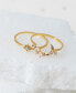 Фото #3 товара Celestia Ring Set