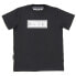 ფოტო #1 პროდუქტის ROCK OR DIE Basic short sleeve T-shirt