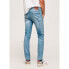 Фото #2 товара PEPE JEANS Hatch 5 Pocket jeans
