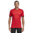 ფოტო #3 პროდუქტის ADIDAS Match Code short sleeve T-shirt