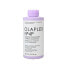 Фото #1 товара OLAPLEX Purple Nº4 250ml Shampoos