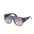 Фото #1 товара Очки adidas Originals SK0383 Sunglasses