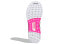 Beckham x adidas Ultraboost DNA 低帮 跑步鞋 男女同款 白粉 / Кроссовки adidas Ultraboost DNA GX7990