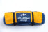 Amazonas Adventure Hammock XXL - Hanging hammock - 200 kg - 2 person(s) - Nylon - Ripstop - Blue - Yellow - 3200 mm