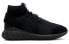 Adidas Tubular Doom Triple Black S74794 Sneakers