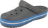 Crocs Crocs Crocband 11016-07W szare 38/39