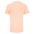 Фото #2 товара Puma Nature Inspired Graphic Crew Neck Short Sleeve T-Shirt Womens Orange Casual