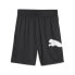 PUMA Train All Day Big Ca sweat shorts