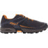 Кроссовки Inov8 Roclite G 315 Goretex V2 для трейлраннинга Slate / Orange / Ta, 45 - фото #2