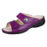 Finn Comfort Colina Grape Nube