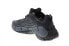 Фото #6 товара Reebok Zig Kinetica II Mens Black Canvas Lace Up Athletic Running Shoes 9
