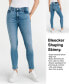 Фото #11 товара Women's Bleecker Shaping Skinny Jean
