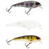 WESTIN Rawbite Floating crankbait 61g 150 mm Blank - фото #1