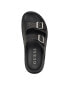 Фото #4 товара Men's Verone Double Strap Fashion Slide Sandal