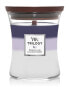 Scented candle vase Trilogy Evening Luxe 275 g