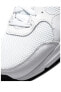Cw4555 Air Max Sc Spor Ayakkabı Beyaz-siyah