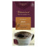 Фото #1 товара Травяной чай без кофеина Teeccino Органический обжаренный Мака Шоколад 25 пакетиков, 150 г