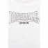 ფოტო #8 პროდუქტის LONSDALE Beanley short sleeve T-shirt 3 units