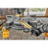 Фото #14 товара DeWALT Akku-Paneelsäge DCS781X2, 54 Volt, 2x 162 Wh und Ladegerät 305mm mit Zugfunktion